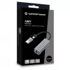 Conceptronic ABBY08G Gigabit USB 3.0 Netzwerkadapter