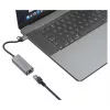 Conceptronic ABBY08G Gigabit USB 3.0 Netzwerkadapter