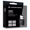 Conceptronic ABBY26B WiFi 6 AX900 Dual-Band USB & Bluetooth 5.3 Adapter
