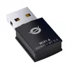 Conceptronic ABBY26B WiFi 6 AX900 Dual-Band USB & Bluetooth 5.3 Adapter