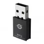 Conceptronic ABBY26B WiFi 6 AX900 Dual-Band USB & Bluetooth 5.3 Adapter