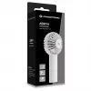 CONCEPTRONIC AERIVA01W Mini Ventilator tragbar Weiß – wiederaufladbar, 3 Geschwindigkeiten, USB-C