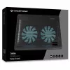 Conceptronic CNBCOOLPAD2F Notebook-Kühlpad 39,6 cm (15,6 inch)