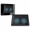 Conceptronic CNBCOOLPAD2F Notebook-Kühlpad 39,6 cm (15,6 inch)