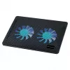 Conceptronic CNBCOOLPAD2F Notebook-Kühlpad 39,6 cm (15,6 inch)