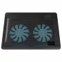 Conceptronic CNBCOOLPAD2F Notebook-Kühlpad 39,6 cm (15,6 inch)