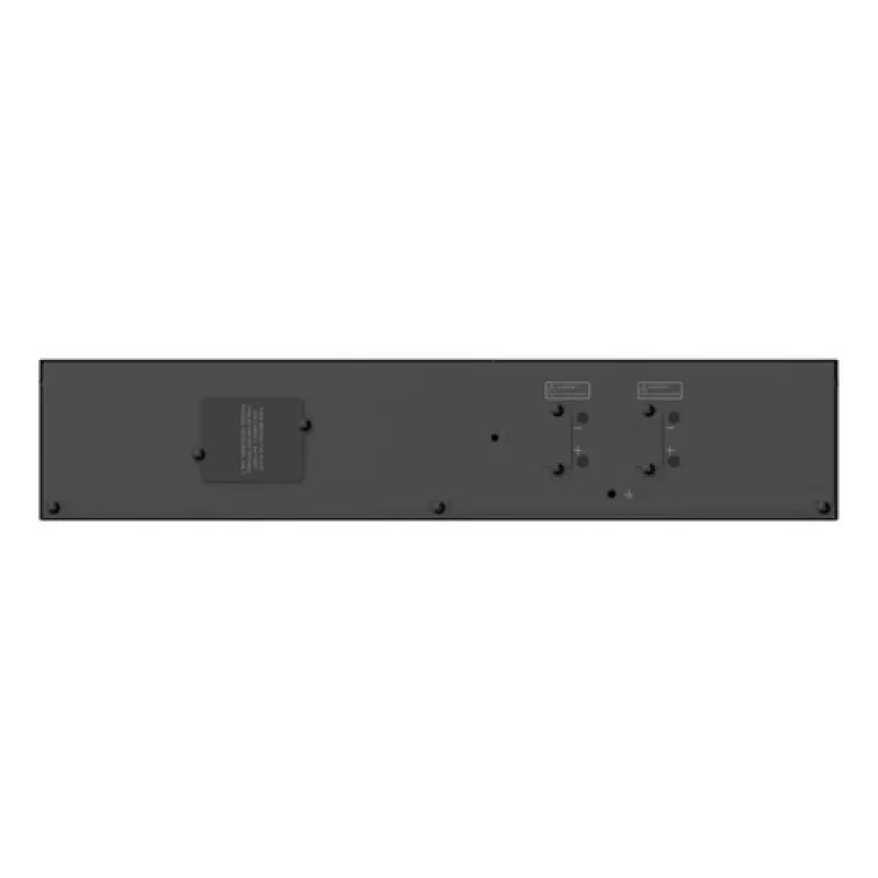 Conceptronic EBM01R72V USV-Batteriemodul – 72V 9Ah 2U Rackmount
