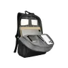 Conceptronic Manchester 15.6 inch Laptop-Rucksack - Schwarz