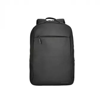 Conceptronic Manchester 15.6 inch Laptop-Rucksack - Schwarz