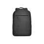 Conceptronic Manchester 15.6 inch Laptop-Rucksack - Schwarz