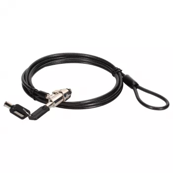 Conceptronic NBT Notebook Key Lock Standard 1.80m