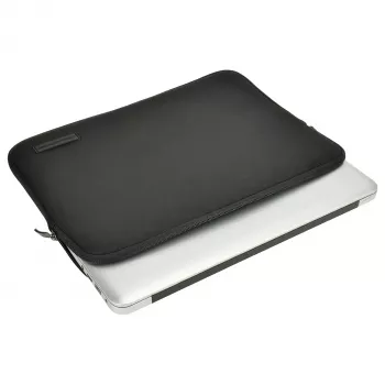 Conceptronic Notebook-Hülle 12 Zoll Neopren Schwarz - OBRIX01B