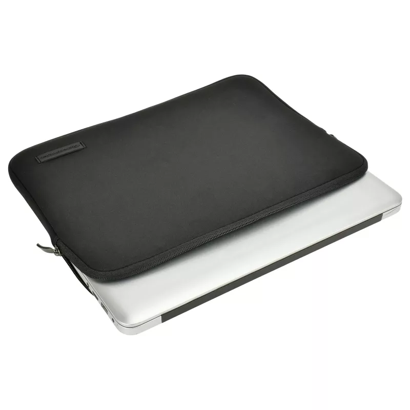 Conceptronic Notebook-Hülle 12 Zoll Neopren Schwarz - OBRIX01B