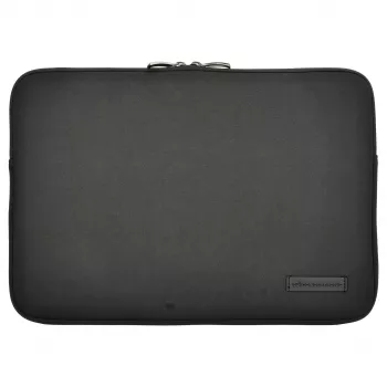Conceptronic Notebook-Hülle 12 Zoll Neopren Schwarz - OBRIX01B