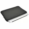 Conceptronic OBRIX02B Notebook-Hülle 14,1 Zoll Polyester und Neopren, Schwarz