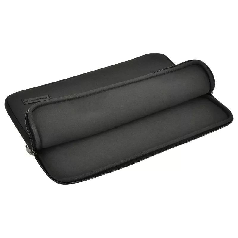 Conceptronic OBRIX02B Notebook-Hülle 14,1 Zoll Polyester und Neopren, Schwarz