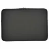 Conceptronic OBRIX02B Notebook-Hülle 14,1 Zoll Polyester und Neopren, Schwarz