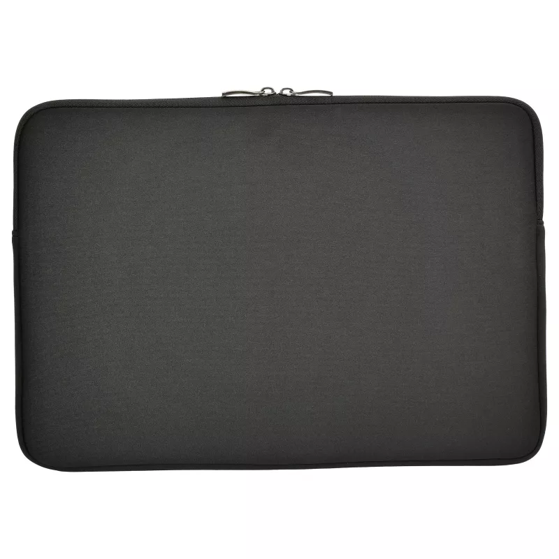 Conceptronic OBRIX02B Notebook-Hülle 14,1 Zoll Polyester und Neopren, Schwarz