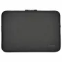 Conceptronic OBRIX02B Notebook-Hülle 14,1 Zoll Polyester und Neopren, Schwarz