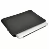 CONCEPTRONIC OBRIX03B 16 Zoll Notebook-Hülle – Neopren & Polyester, Schwarz