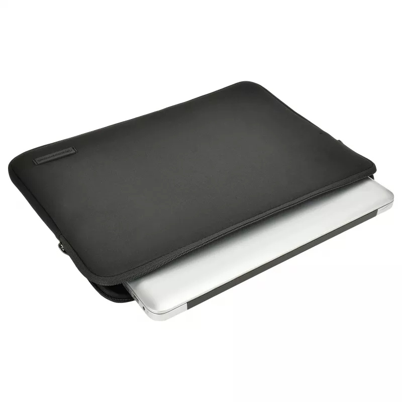 CONCEPTRONIC OBRIX03B 16 Zoll Notebook-Hülle – Neopren & Polyester, Schwarz