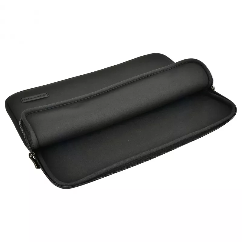 CONCEPTRONIC OBRIX03B 16 Zoll Notebook-Hülle – Neopren & Polyester, Schwarz