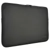 CONCEPTRONIC OBRIX03B 16 Zoll Notebook-Hülle – Neopren & Polyester, Schwarz