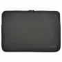 CONCEPTRONIC OBRIX03B 16 Zoll Notebook-Hülle – Neopren & Polyester, Schwarz