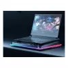 Conceptronic THYIA03B USB-C Laptop-Kühlpad mit Smartphone-Halter, RGB, 12V