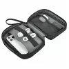 CONCEPTRONIC UMBRIX01B Tech Zubehör Organizer Tasche Schwarz