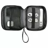 CONCEPTRONIC UMBRIX01B Tech Zubehör Organizer Tasche Schwarz