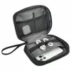 CONCEPTRONIC UMBRIX01B Tech Zubehör Organizer Tasche Schwarz