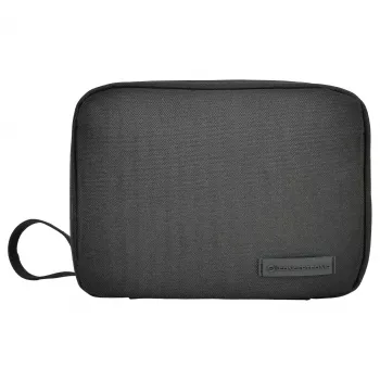 CONCEPTRONIC UMBRIX01B Tech Zubehör Organizer Tasche Schwarz