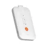 CONCOX PL200 tragbarer GPS-Tracker - 4G LTE, IP67 wasserdicht, magnetisch, 1000 mAh Akku