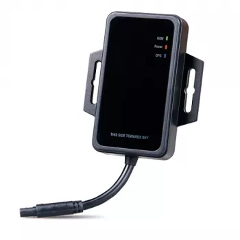 CONCOX VG01U 4G LTE Cat M1/NB-IoT Fahrzeug-GPS-Tracker mit Motorabschaltung und Geo-Fence