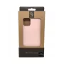 Connect Apple iPhone 11 Pro Max Soft Case mit Bodenabdeckung Pink Sand