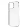 Connect Apple iPhone 14 Pro Klares Silikon-Case 1,5mm TPU Transparent