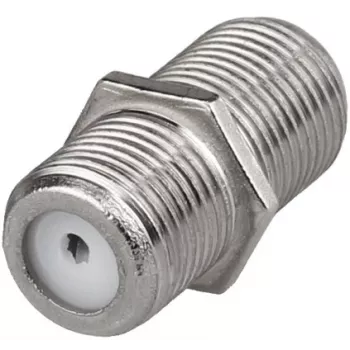 CONOTECH NS-14 F-Typ Buchse auf Buchse Barrel-Kupplungsadapter