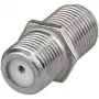CONOTECH NS-14 F-Typ Buchse auf Buchse Barrel-Kupplungsadapter