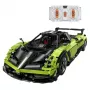 Bauklötze RC Auto Pagani Huayra BC 1:8 Rastar