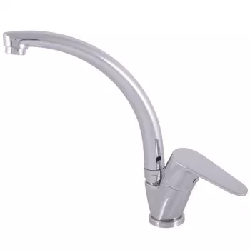 CONTIPRO Küchenarmatur DVI206.5/3 Einhebelmischer Chrom