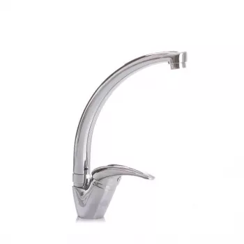 CONTIPRO KITCHEN FAUCET SAZAVA DSA506.5/3 Chrom Einhebelmischer