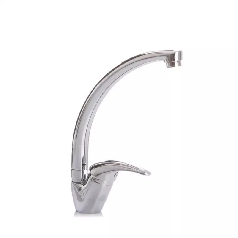 CONTIPRO KITCHEN FAUCET SAZAVA DSA506.5/3 Chrom Einhebelmischer