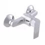 CONTIPRO Duscharmatur Colorado DCO181.5 Chrom