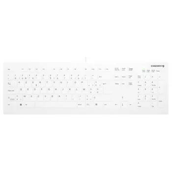 Contour ACTIVE KEY austauschbare Silikon-Tastenfolie für AK - 105 Tasten