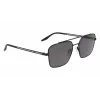 CONVERSE CV101SACTIVAT Herren-Sonnenbrille - Rechteckiger Kunststoffrahmen - 56/17/145 mm - UV400-Schutz