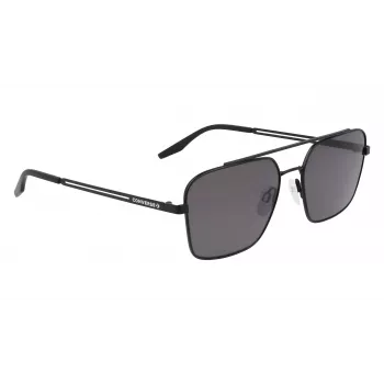 CONVERSE CV101SACTIVAT Herren-Sonnenbrille - Rechteckiger Kunststoffrahmen - 56/17/145 mm - UV400-Schutz