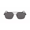 CONVERSE CV101SACTIVAT Herren-Sonnenbrille - Rechteckiger Kunststoffrahmen - 56/17/145 mm - UV400-Schutz
