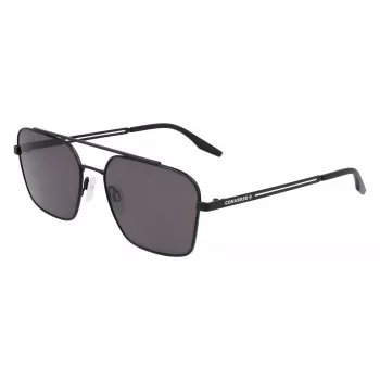 CONVERSE CV101SACTIVAT Herren-Sonnenbrille - Rechteckiger Kunststoffrahmen - 56/17/145 mm - UV400-Schutz