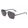 CONVERSE CV101SACTIVAT Herren-Sonnenbrille - Rechteckiger Kunststoffrahmen - 56/17/145 mm - UV400-Schutz